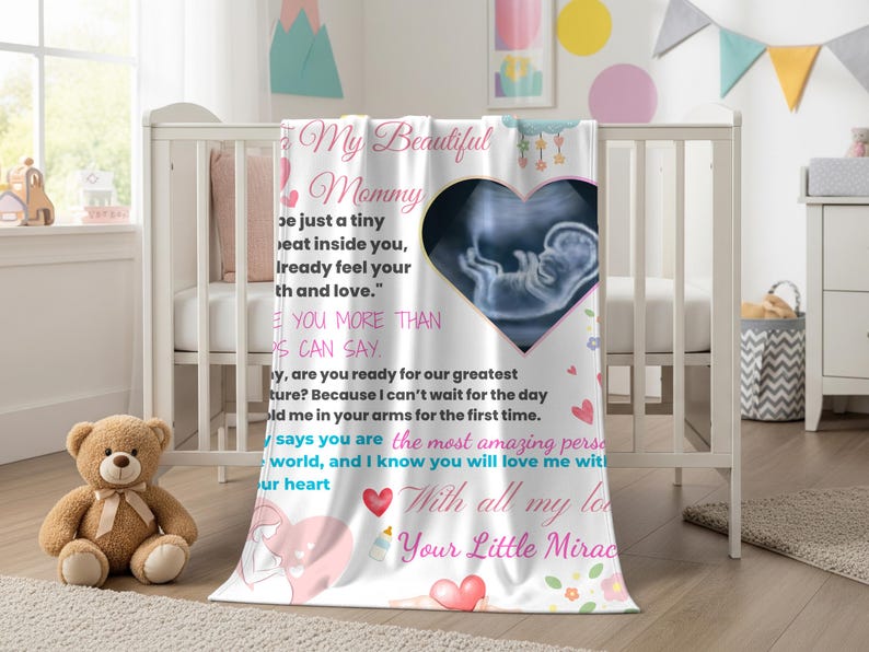 Personalized Ultrasound Blanket lifestyle